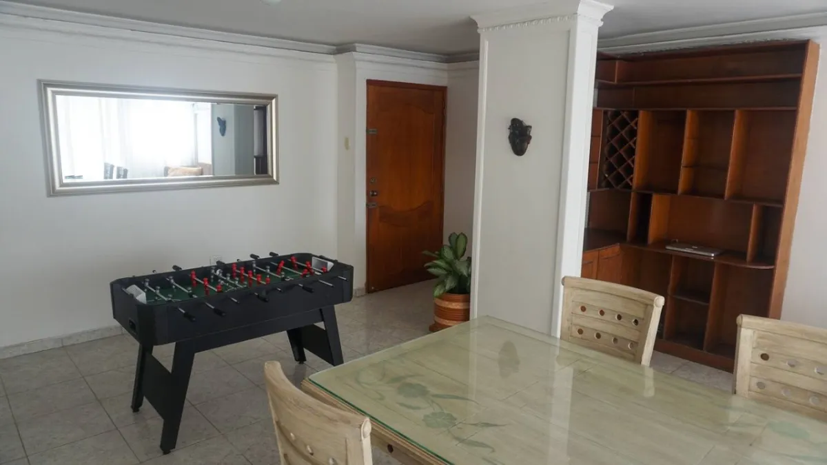 Cartagena-Barranquilla, Puerto Colombia, Atlántico, Colombia 5